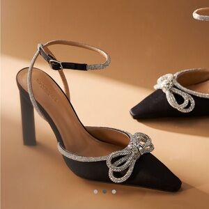 Tony Bianco Elise Heels